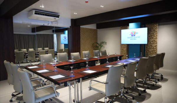 Ripples Function Room