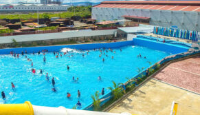 WAVEPOOL